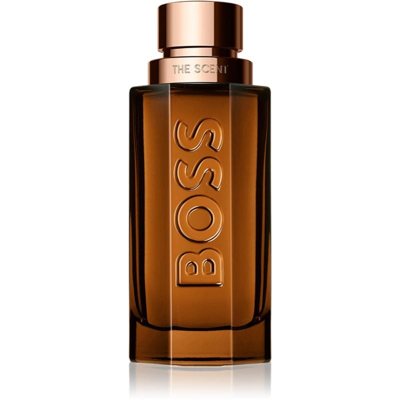 Hugo Boss BOSS The Scent Absolute за мъже EDP