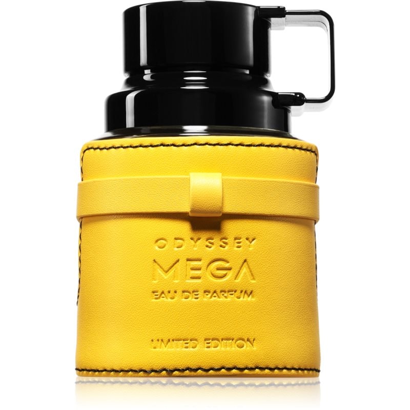 Armaf Armaf Odyssey Mega Парфюмна вода за мъже EDP - Мъжки парфюм 60мл - Сравни цени от 4 магазина с безплатна доставка