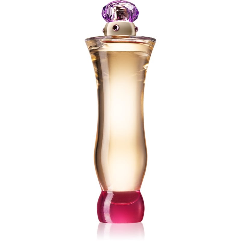 Versace Versace Woman парфюм за жени EDP - Дамски парфюм 30мл - Сравни цени от 5 магазина с безплатна доставка