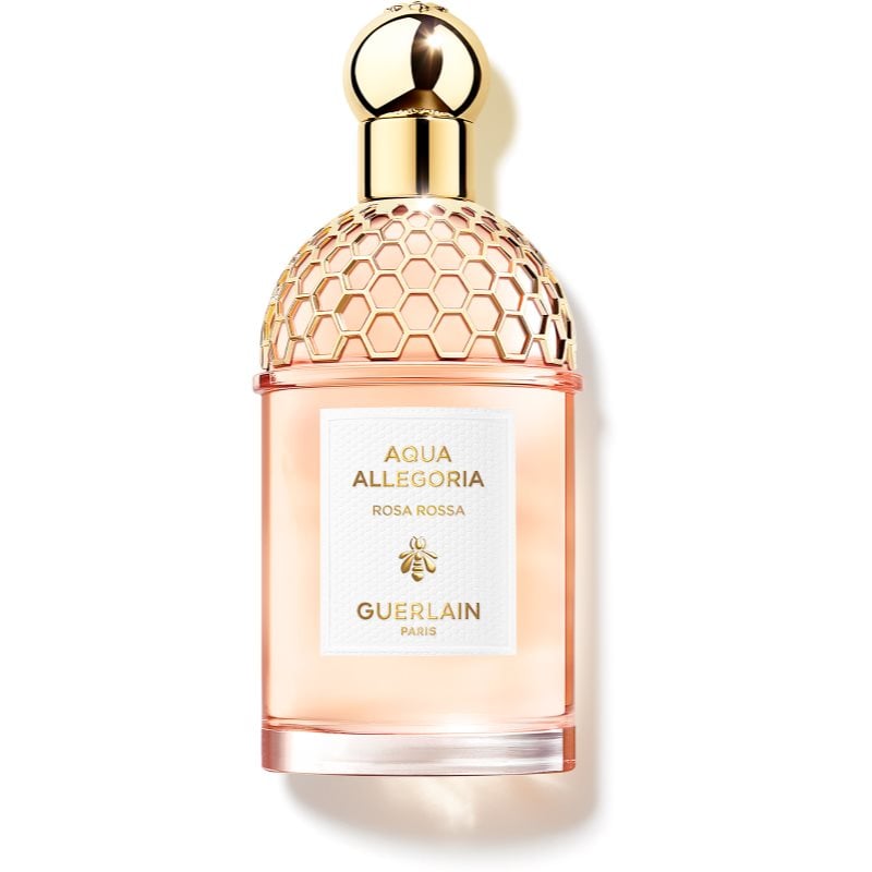 Guerlain Aqua Allegoria Rosa Rossa Тоалетна вода за жени EDT