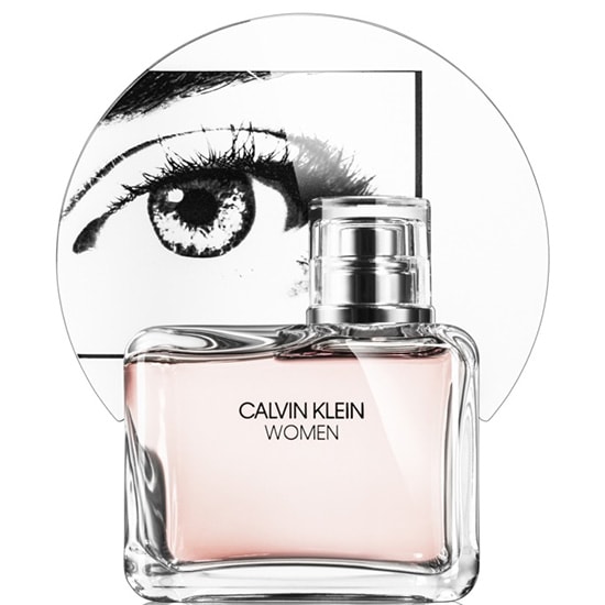Calvin Klein Calvin Klein Women парфюм за жени EDP - Дамски парфюм 30мл - Сравни цени от 3 магазина с безплатна доставка