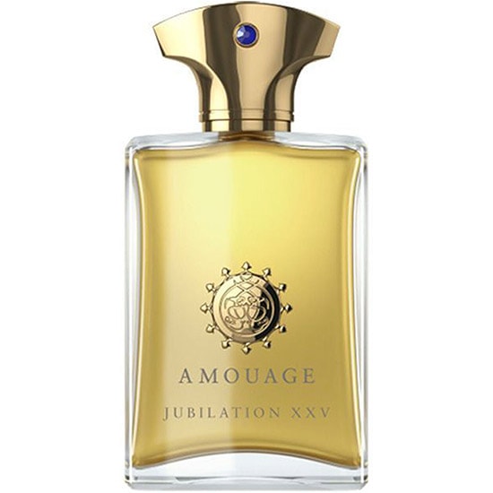 Amouage Amouage Jubilation XXV Парфюмна вода за мъже EDP - Мъжки парфюм 100мл - Сравни цени от 2 магазина с безплатна доставка