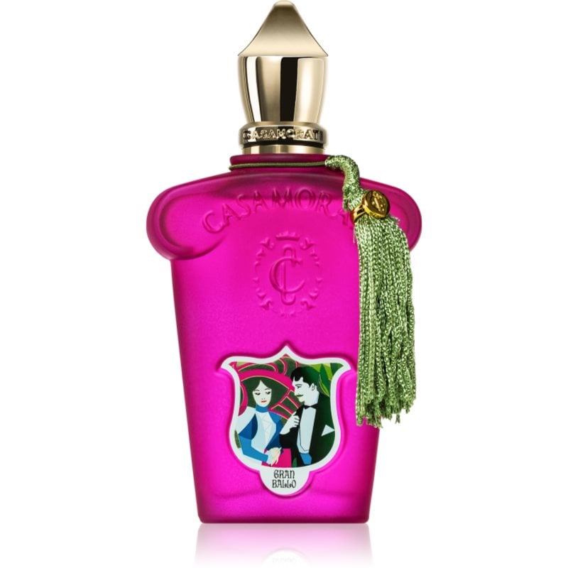 Xerjoff Casamorati 1888 Gran Ballo Парфюмна вода за жени EDP