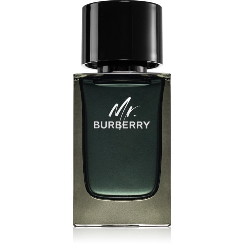 Burberry MR. Burberry мъжки парфюм EDP
