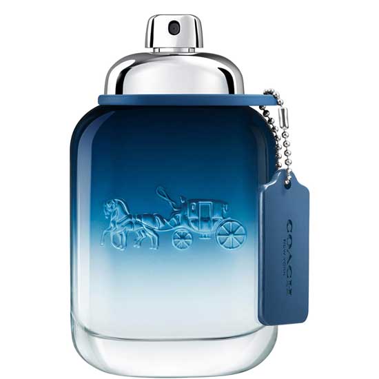 Coach Coach Blue Coach парфюм за мъже EDT - Мъжки парфюм 60мл - Сравни цени от 1 магазин с безплатна доставка