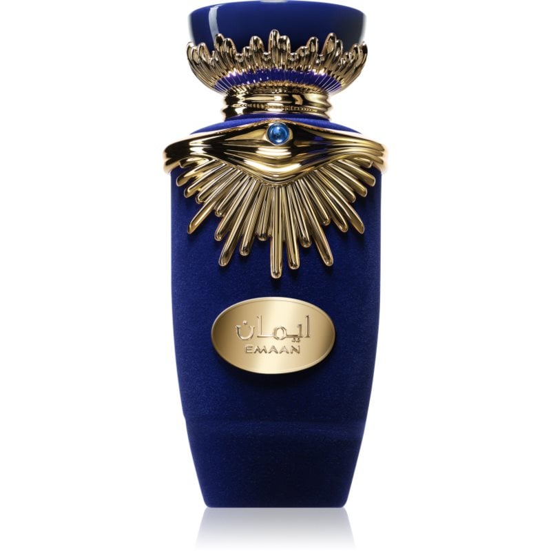 Lattafa Emaan Парфюмна вода за жени EDP