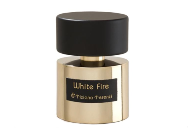 Tiziana Terenzi Tiziana Terenzi White Fire Extrait De Parfum Унисекс парфюмен екстракт EXDP - Унисекс парфюм 100мл - Сравни цени от 2 магазина с безплатна доставка