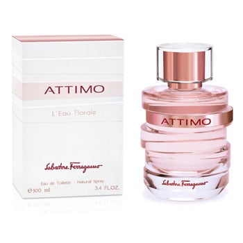 Salvatore Ferragamo ATTIMO L`EAU FLORALE парфюм за жени EDT