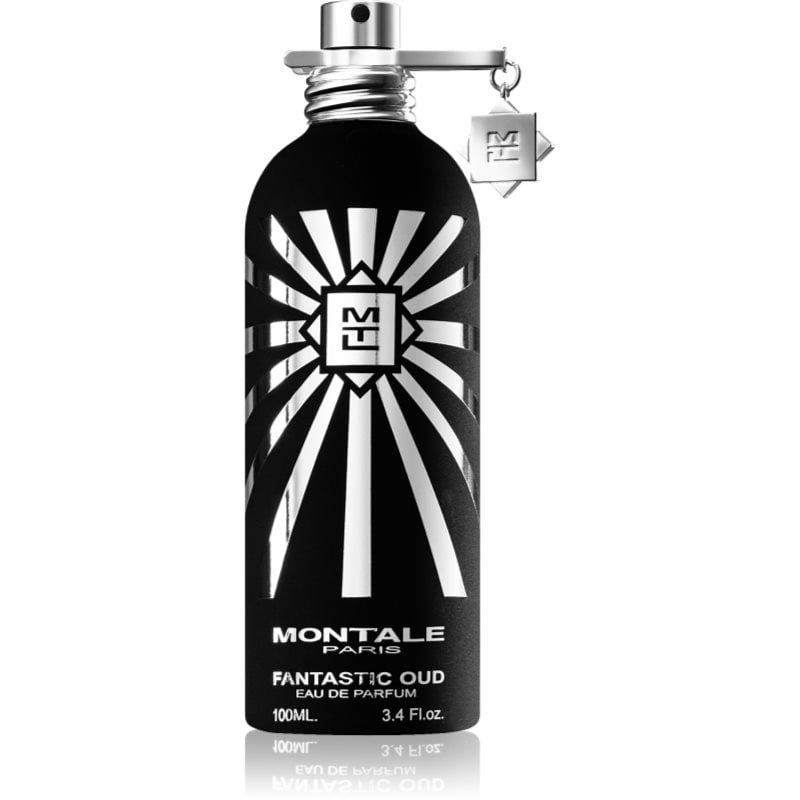 Montale Fantastic Oud Унисекс парфюм EDP