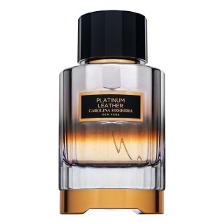 Carolina Herrera Carolina Herrera Platinum Leather Унисекс парфюмна вода EDP - Унисекс парфюм 100мл - Сравни цени от 2 магазина с безплатна доставка
