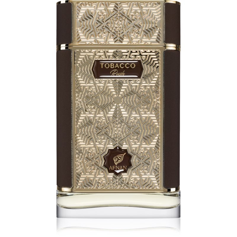 Afnan Tobacco Rush Унисекс парфюмна вода EDP