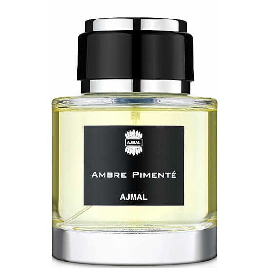 Ajmal Ajmal Ambre Pimente унисекс парфюм EDP - Унисекс парфюм 100мл - Сравни цени от 4 магазина с безплатна доставка