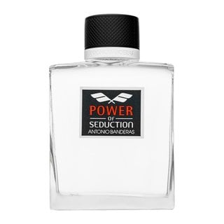 Antonio Banderas Power of Seduction за мъже EDT