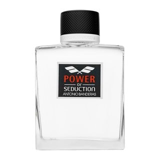 Antonio Banderas Antonio Banderas Power of Seduction за мъже EDT - Мъжки парфюм 50мл - Сравни цени от 3 магазина с безплатна доставка