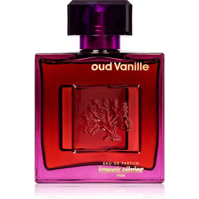 Franck Olivier Oud Vanille Унисекс парфюм EDP