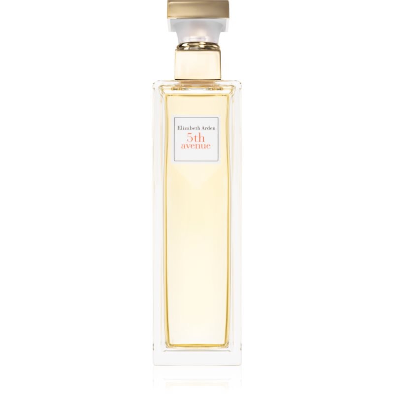 Elizabeth Arden Elizabeth Arden 5th Avenue парфюм за жени EDP - Дамски парфюм 30мл - Сравни цени от 5 магазина с безплатна доставка