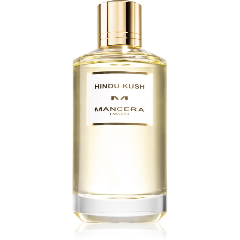 Mancera Hindu Kush унисекс парфюм EDP