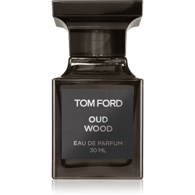 Tom Ford Private Blend: Oud Wood Унисекс парфюм EDP