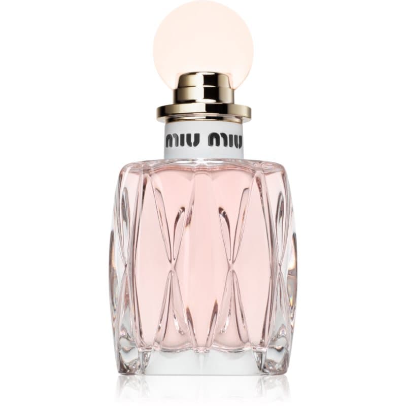 Miu Miu L`Eau Rosee Тоалетна вода за жени EDT