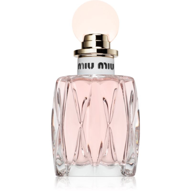 Miu Miu L`Eau Rosee Тоалетна вода за жени EDT