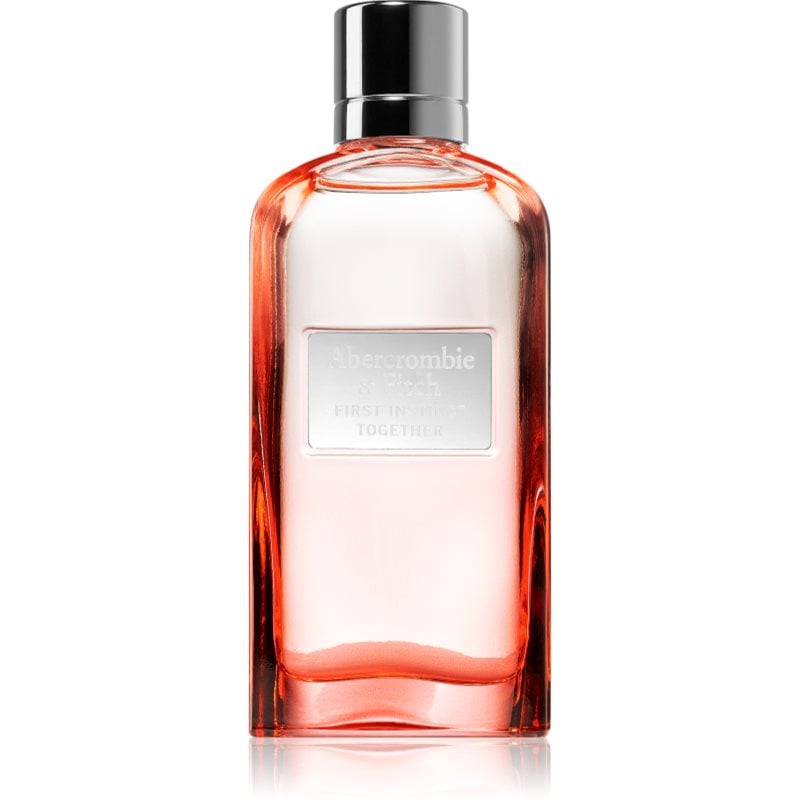 Abercrombie & Fitch First Instinct Together Парфюм за жени EDP