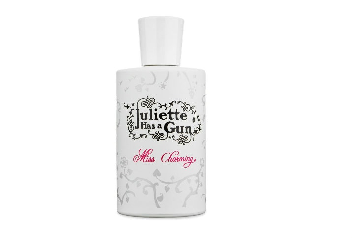 Juliette Has A Gun Juliette Has A Gun Miss Charming парфюм за жени EDP - Дамски парфюм 100мл - Сравни цени от 2 магазина с безплатна доставка