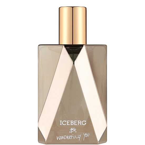Iceberg Iceberg Be Wonderfully You парфюм за жени EDT - Дамски парфюм 50мл - Сравни цени от 3 магазина с безплатна доставка