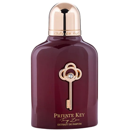 Armaf Club De Nuit Private Key To My Love унисекс парфюм EXDP