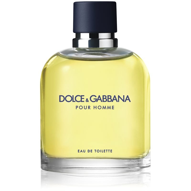 Dolce & Gabbana Pour Homme 2012 парфюм за мъже EDT