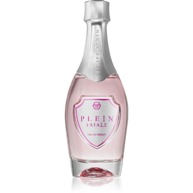 Philipp Plein Fatale Rose Парфюмна вода за жени EDP