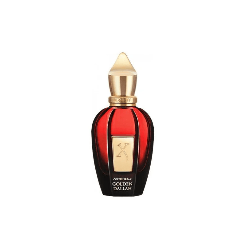 Xerjoff Xerjoff Coffee Break Collection Golden Dallah Унисекс парфюмна вода EDP - Унисекс парфюм 50мл - Сравни цени от 1 магазин с безплатна доставка