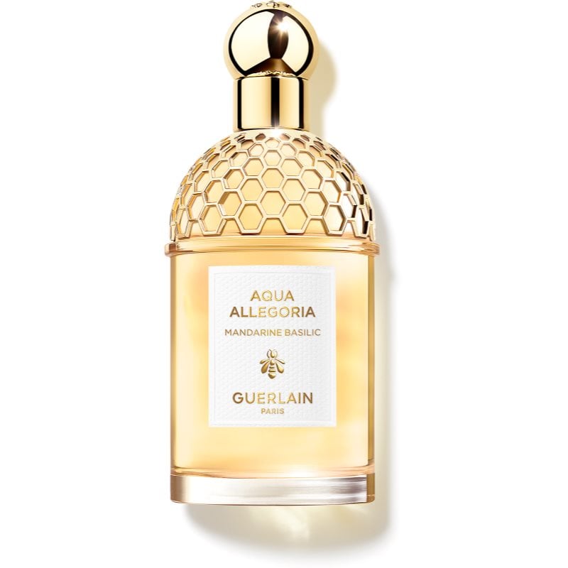 Guerlain Aqua Allegoria Mandarine Basilic Парфюм за жени EDT