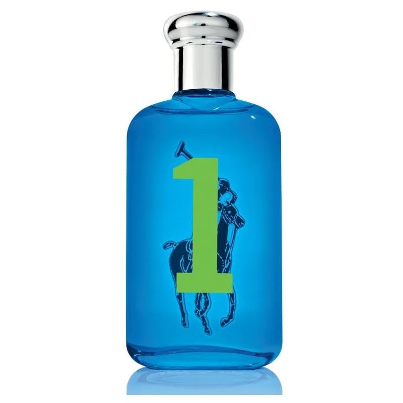 Ralph Lauren Big Pony 1 EDT
