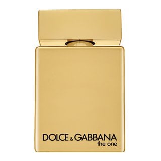 Dolce & Gabbana The One Gold Парфюм за мъже EDP
