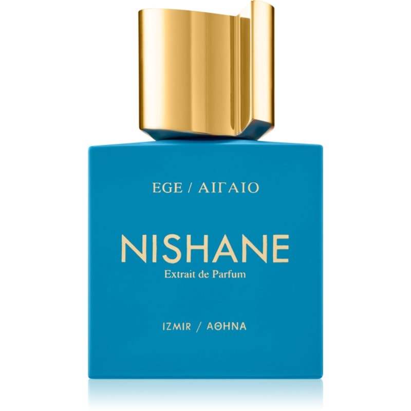 Nishane Nishane EGE Extrait De Parfum Унисекс парфюмен екстракт EXDP - Унисекс парфюм 50мл - Сравни цени от 3 магазина с безплатна доставка