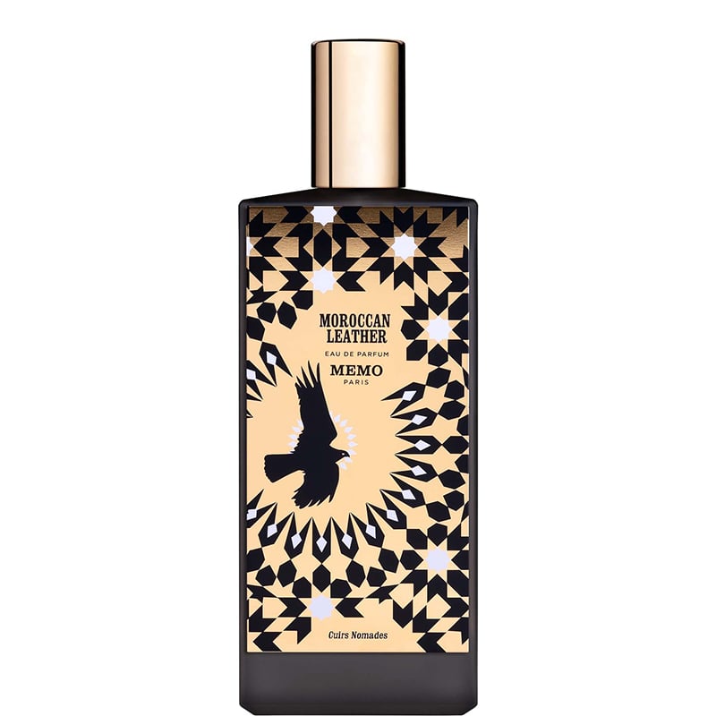 Memo Maroccan Leather унисекс парфюм EDP