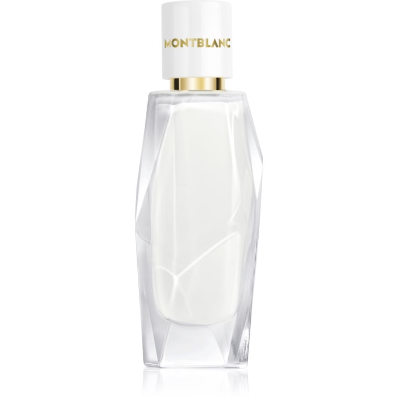 Mont Blanc Mont Blanc Signature Парфюм за жени EDP - Дамски парфюм 30мл - Сравни цени от 4 магазина с безплатна доставка