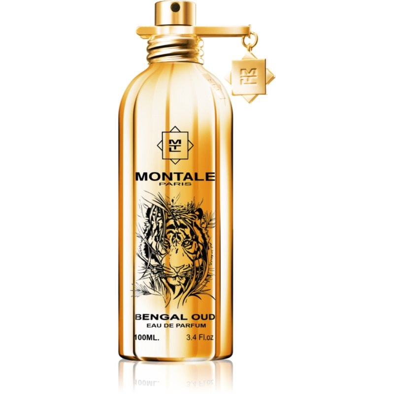 Montale Montale Bengal Oud Унисекс парфюм EDP - Унисекс парфюм 100мл - Сравни цени от 5 магазина с безплатна доставка