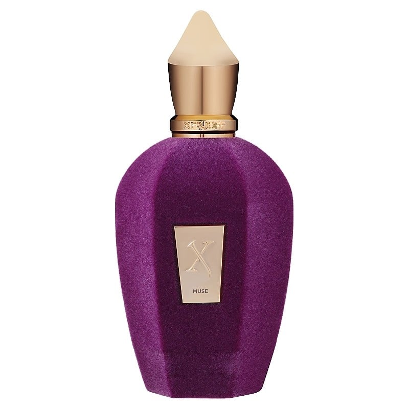 Sospiro Muse Унисекс парфюм EDP