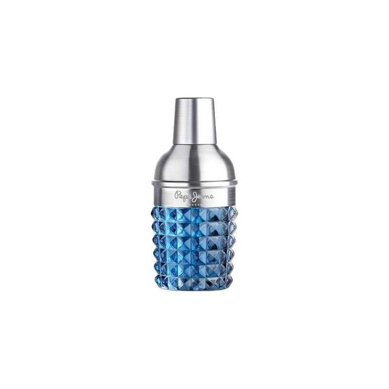 Pepe Jeans Pepe Jeans For Him Тоалетна вода за мъже EDT - Мъжки парфюм 30мл - Сравни цени от 2 магазина с безплатна доставка