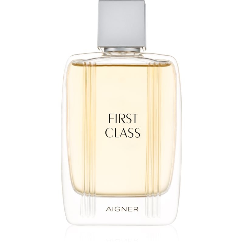 Etienne Aigner Etienne Aigner First Class парфюм за мъже EDT - Мъжки парфюм 100мл - Сравни цени от 3 магазина с безплатна доставка