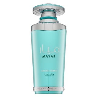 Lattafa Lattafa Mayar Natural Intense парфюм за жени EDP - Дамски парфюм 100мл - Сравни цени от 4 магазина с безплатна доставка