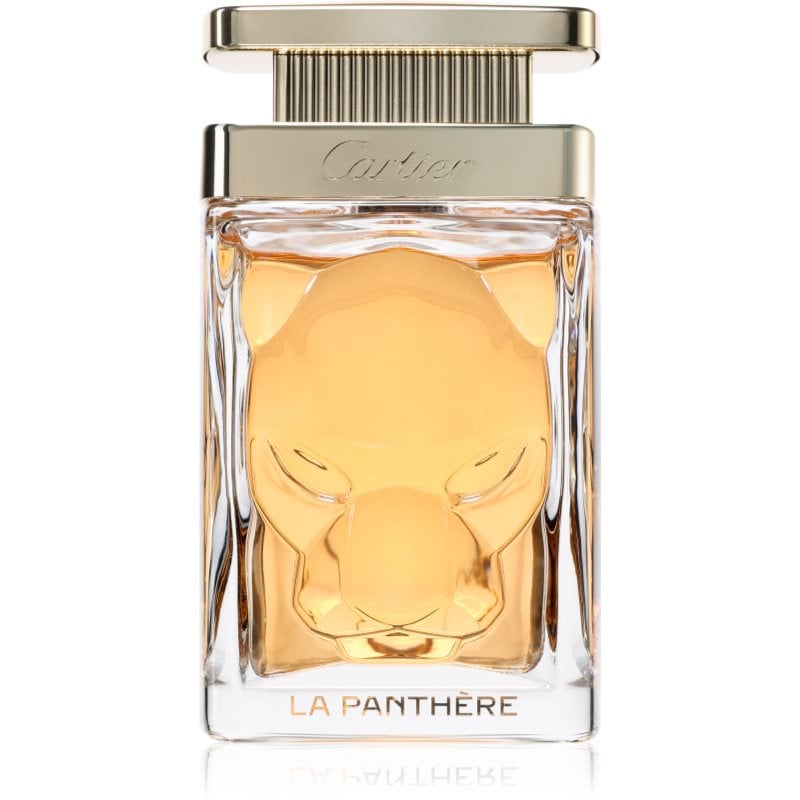Cartier La Panthere Парфюм за жени EDP