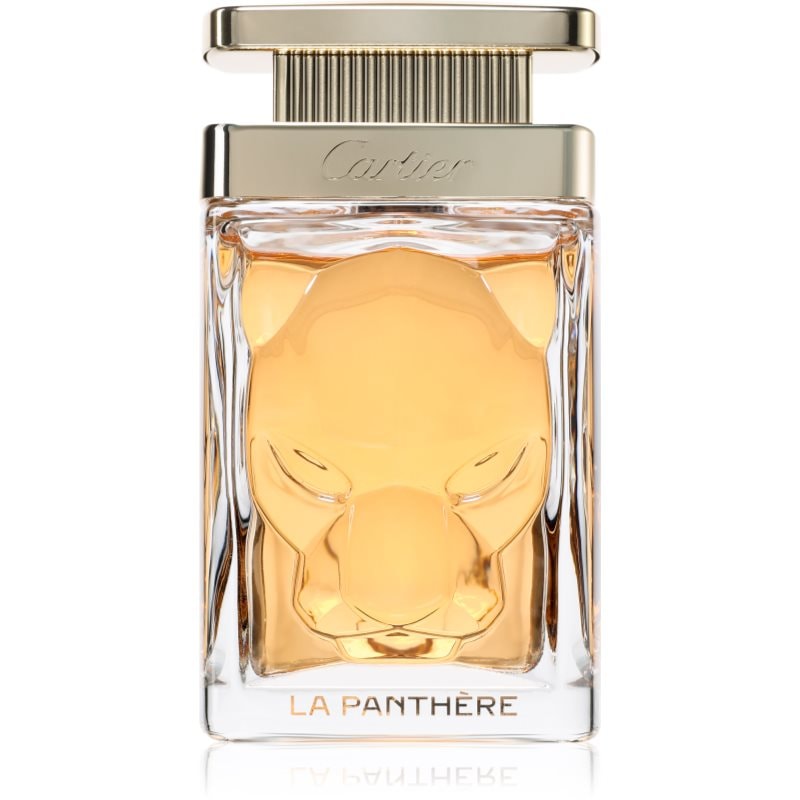 Cartier Cartier La Panthere Парфюм за жени EDP - Дамски парфюм 50мл - Сравни цени от 3 магазина с безплатна доставка