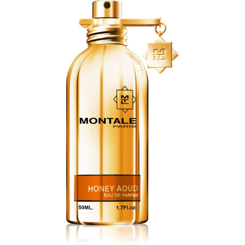 Montale Honey Aoud Унисекс парфюм EDP