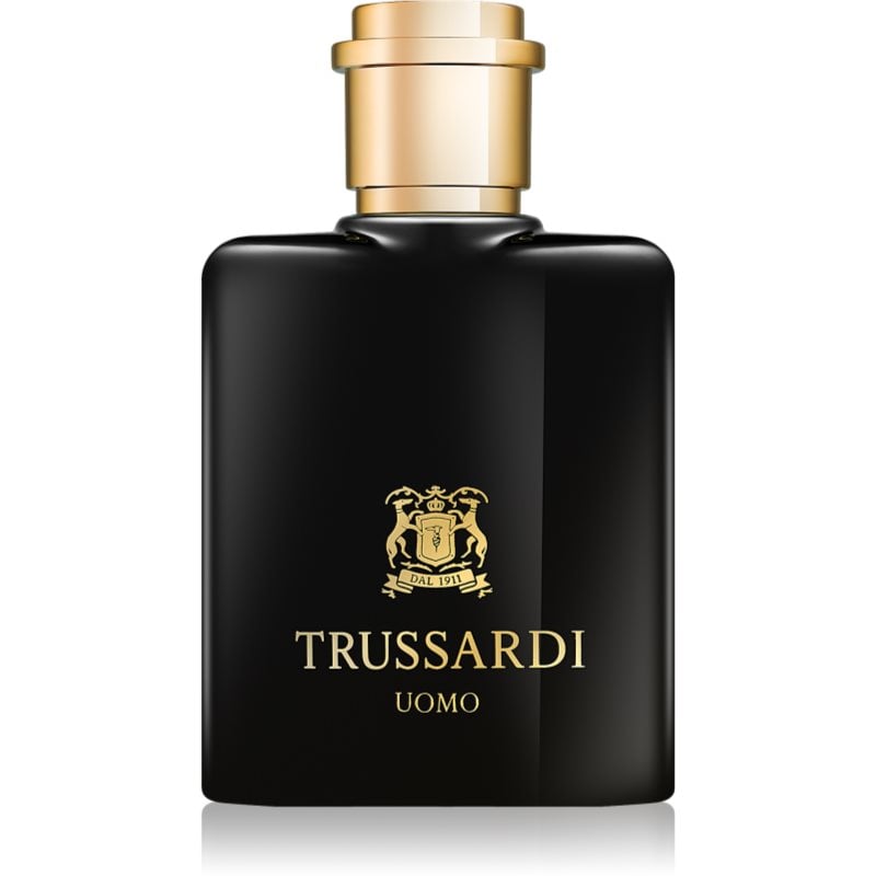 Trussardi Uomo Парфюм за мъже EDT