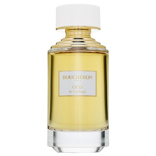 Boucheron Boucheron Oud de Carthage унисекс парфюм EDP - Унисекс парфюм 125мл - Сравни цени от 2 магазина с безплатна доставка
