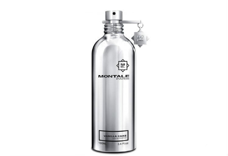 Montale Montale Vanilla Cake Унисекс парфюм EDP - Унисекс парфюм 50мл - Сравни цени от 4 магазина с безплатна доставка