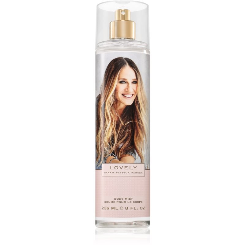 Sarah Jessica Parker Lovely дамски парфюм EDP