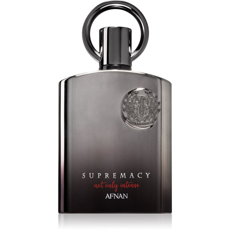 Afnan Supremacy Not Only Intense Парфюмен екстракт за мъже